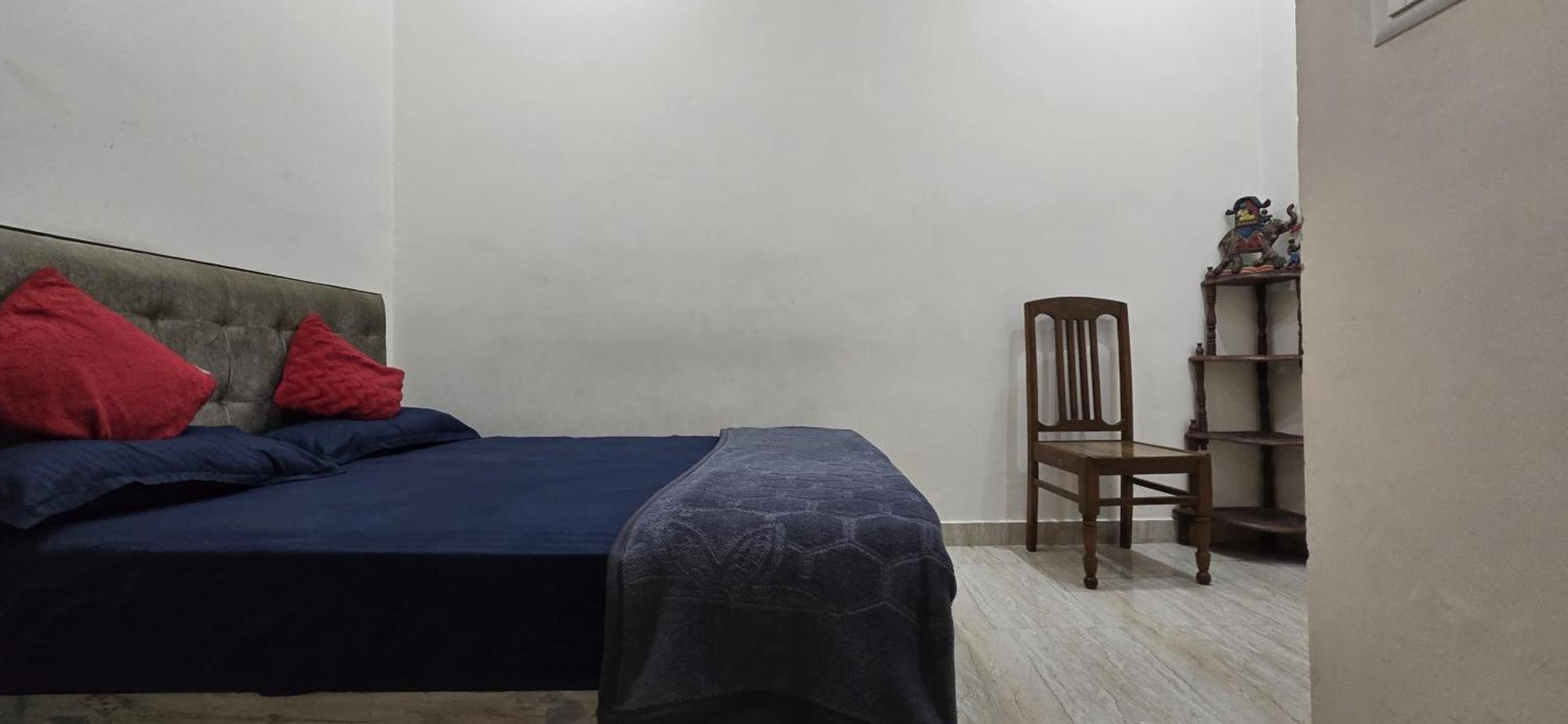 Ciudad Rosa Hotell Jaipur Eksteriør bilde