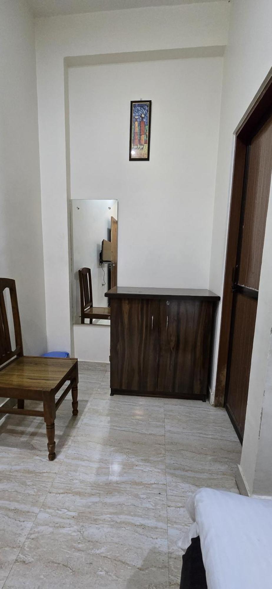 Ciudad Rosa Hotell Jaipur Eksteriør bilde