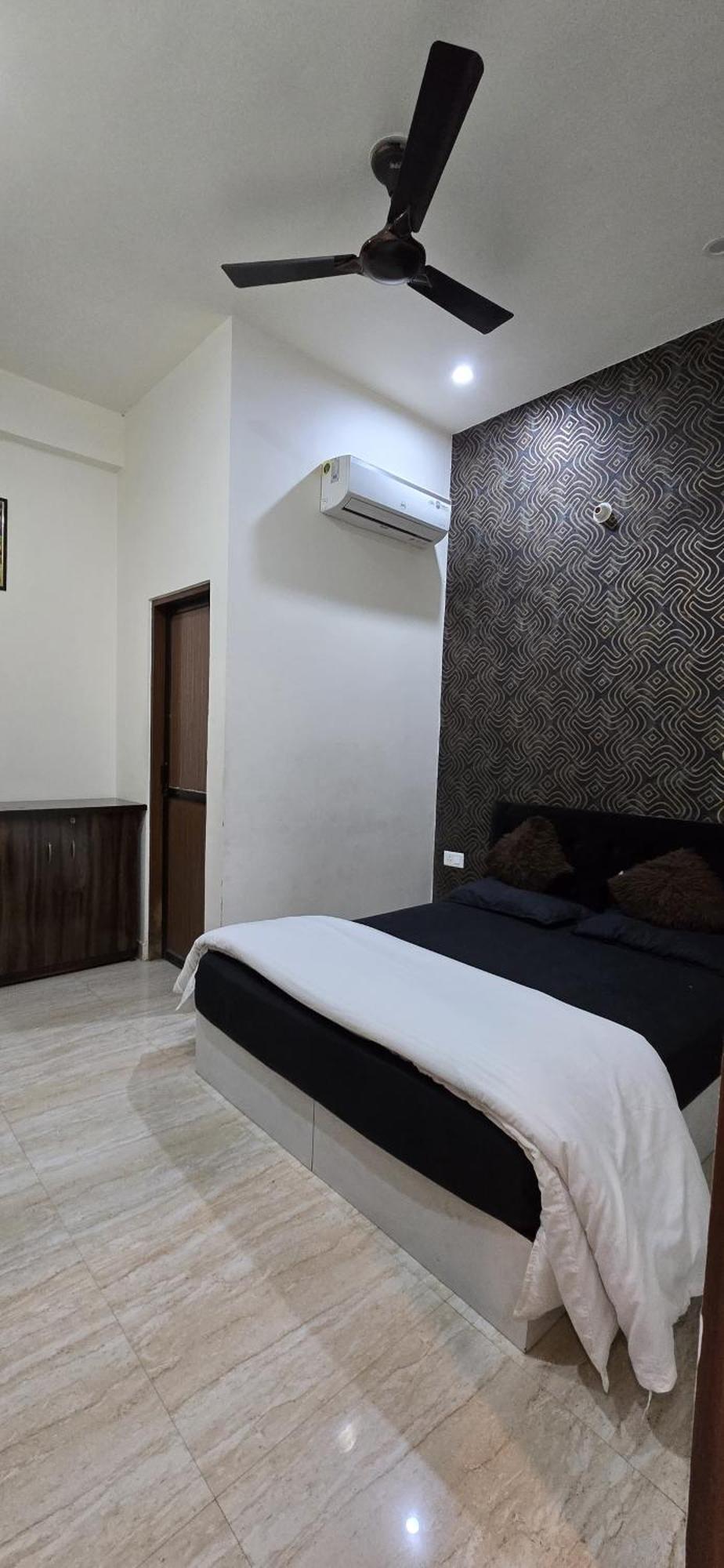 Ciudad Rosa Hotell Jaipur Eksteriør bilde