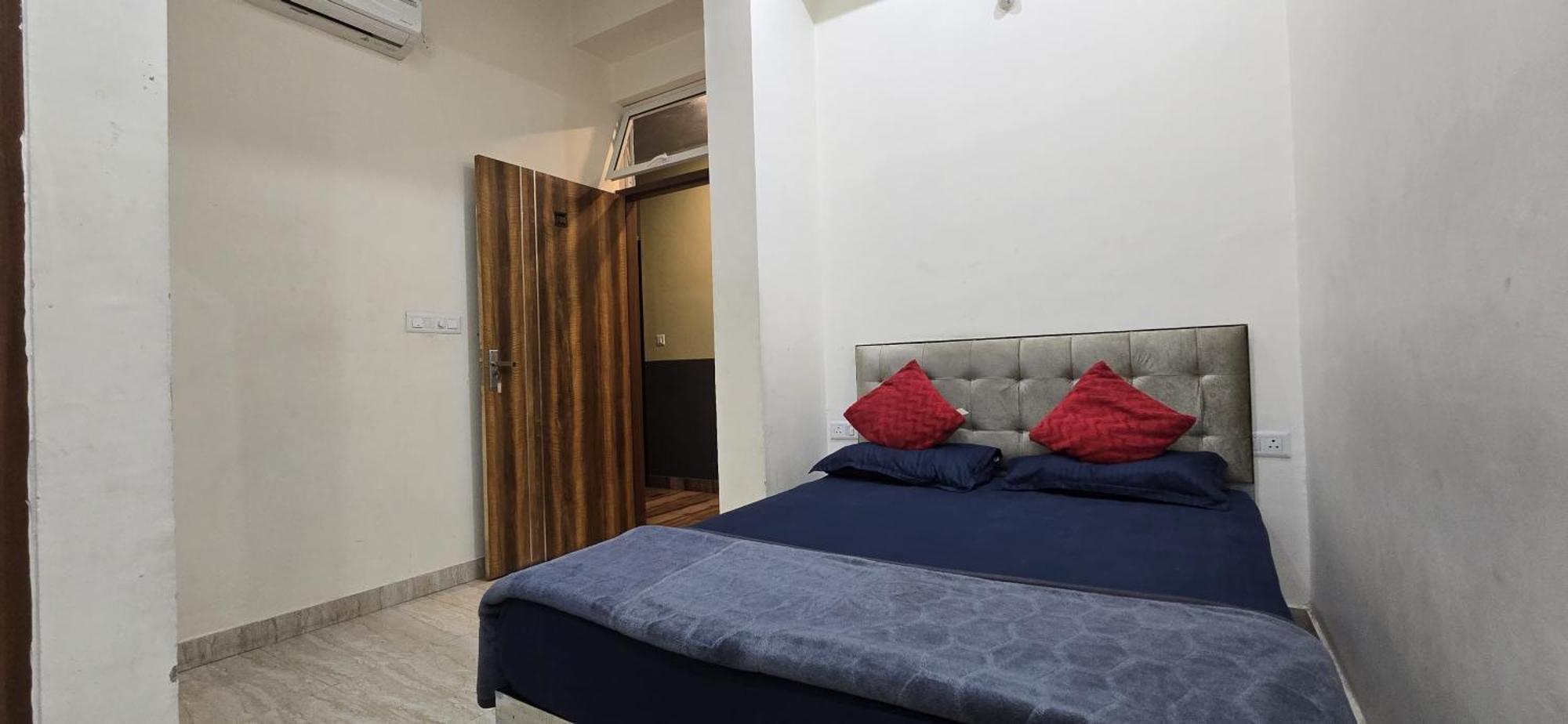 Ciudad Rosa Hotell Jaipur Eksteriør bilde